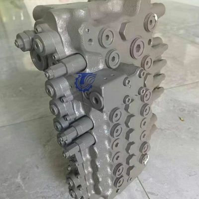 Volvo EC 80B hydrauliczne zawory sterujące zawory dystrybucyjne części mini-grzebaczy do dróg
