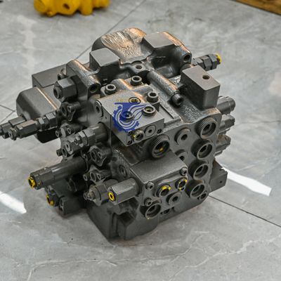 VOE14550306 UX22 Volvo EC120B EC135B EC140 EC140B EC140D Zawór hydrauliczny