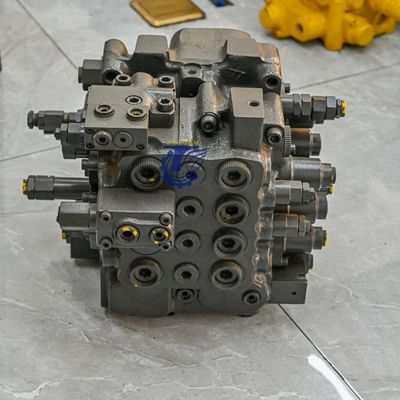 VOE14550306 UX22 Volvo EC120B EC135B EC140 EC140B EC140D Zawór hydrauliczny