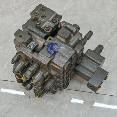 VOE14550306 UX22 Volvo EC120B EC135B EC140 EC140B EC140D Zawór hydrauliczny