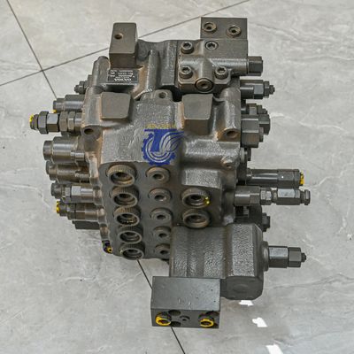VOE14550306 UX22 Volvo EC120B EC135B EC140 EC140B EC140D Zawór hydrauliczny