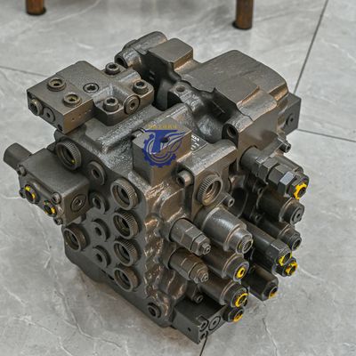 VOE14550306 UX22 Volvo EC120B EC135B EC140 EC140B EC140D Zawór hydrauliczny