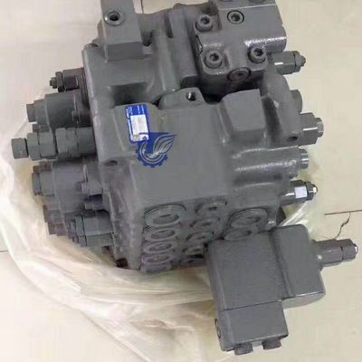 VOE14550306 Toshiba UX22 Volvo EC140B Zawór sterowania hydraulicznego Zawór dystrybucyjny