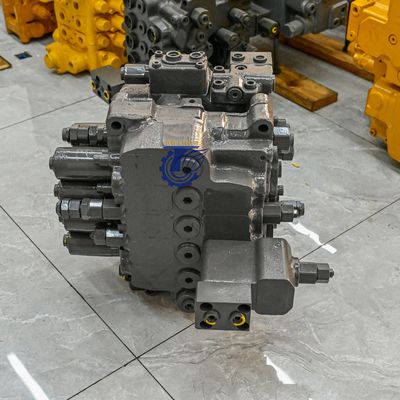VOE14532822 14532822 UX28 Stosowany do EC240B Części maszyn budowlanych do zaworów hydraulicznych