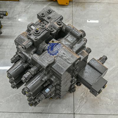 VOE14532822 14532822 UX28 Stosowany do EC240B Części maszyn budowlanych do zaworów hydraulicznych