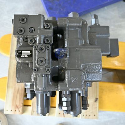 VOE14532821 Zawór sterujący hydrauliczny EC210 EC240 Zawór sterujący główny koparki Maszyny budowlane Części naprawy