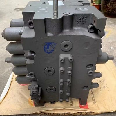 VOE14557520 Dla Volvo EC330B EC330C EC360B EC360C Części naprawy walców sterujących koparek