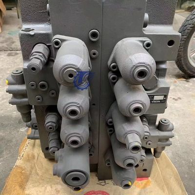 VOE14557520 Dla Volvo EC330B EC330C EC360B EC360C Części naprawy walców sterujących koparek