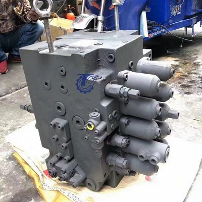 VOE14557520 Dla Volvo EC330B EC330C EC360B EC360C Części naprawy walców sterujących koparek