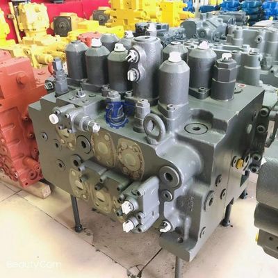 KMX32 VOE14670038 14670038 Do części naprawczych koparek Vo-lvo EC380D