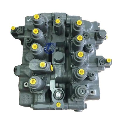 VOE14556410 VOE14634178 Zawór sterujący do Volvo EC460B EC480D Części naprawy koparek