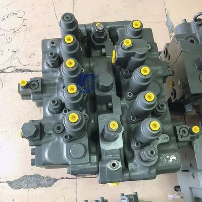 VOE14556410 VOE14634178 Zawór sterujący do Volvo EC460B EC480D Części naprawy koparek