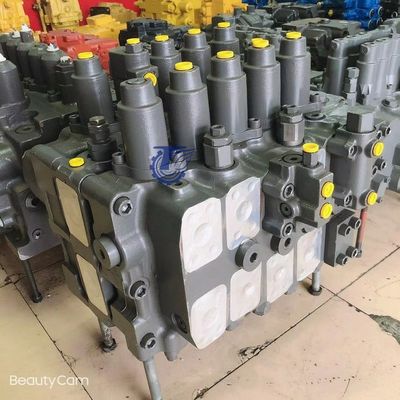 VOE14556410 VOE14634178 Zawór sterujący do Volvo EC460B EC480D Części naprawy koparek