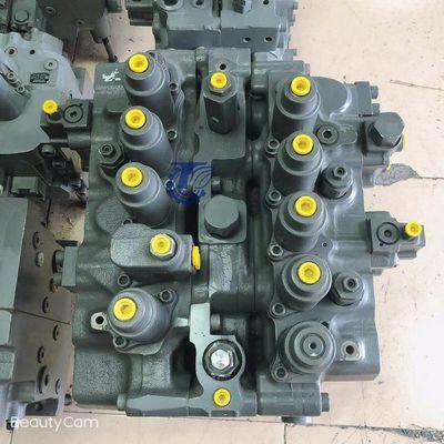 VOE14556410 VOE14634178 Zawór sterujący do Volvo EC460B EC480D Części naprawy koparek