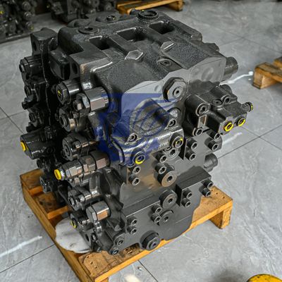 Volvo EC460B EC480D Zawór sterujący VOE14556410 VOE14634178 Do części naprawy koparek