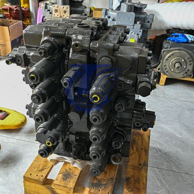 Volvo EC460B EC480D Zawór sterujący VOE14556410 VOE14634178 Do części naprawy koparek