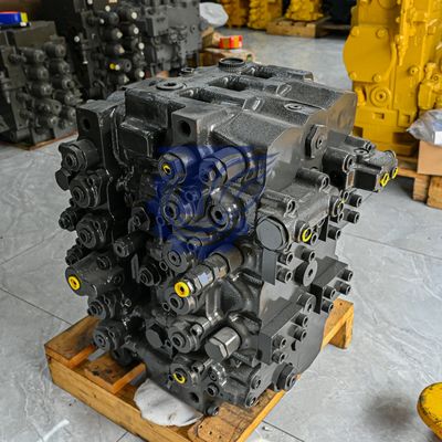 Volvo EC460B EC480D Zawór sterujący VOE14556410 VOE14634178 Do części naprawy koparek