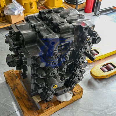 Volvo EC460B EC480D Zawór sterujący VOE14556410 VOE14634178 Do części naprawy koparek