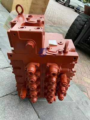 12C1258 zawór sterujący KMX15RA/B45042A 12c2173 KMX15RA/B45042B Dotyczy koparki CLG922 CLG925