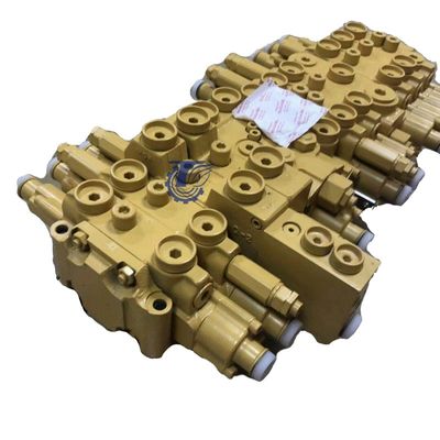 31m8-18110 31m8-10110 31m8-19110 31m8-10120 31m8-19120 Zawór sterujący hydrauliczny odpowiedni do hydraulicznego R55-7 R60-7