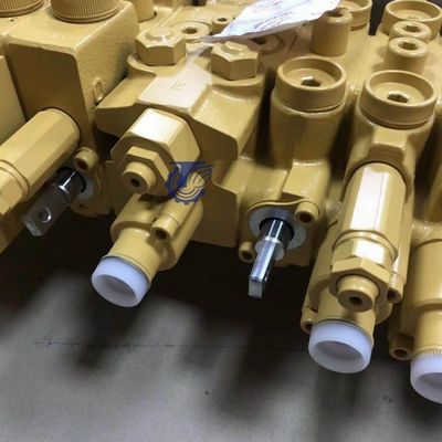 31m8-18110 31m8-10110 31m8-19110 31m8-10120 31m8-19120 Zawór sterujący hydrauliczny odpowiedni do hydraulicznego R55-7 R60-7