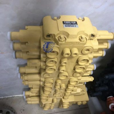 31N1-10110 Zestaw zaworu sterowania hydraulicznego R80-7 dla zaworu dystrybucyjnego koparki Hyundai