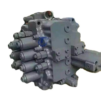 31N6-18000 31N6-18001 31N6-18002 31N6-19001 Zawór sterujący hydrauliczny odpowiedni do nowoczesnych R200 R215-5 R215-7