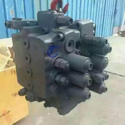 31N6-18000 31N6-18001 31N6-18002 31N6-19001 Zawór sterujący hydrauliczny odpowiedni do nowoczesnych R200 R215-5 R215-7