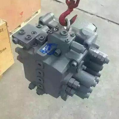 31N6-18000 31N6-18001 31N6-18002 31N6-19001 Zawór sterujący hydrauliczny odpowiedni do nowoczesnych R200 R215-5 R215-7