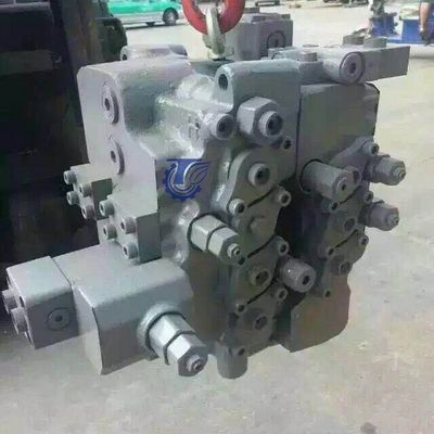 31N6-18000 31N6-18001 31N6-18002 31N6-19001 Zawór sterujący hydrauliczny odpowiedni do nowoczesnych R200 R215-5 R215-7