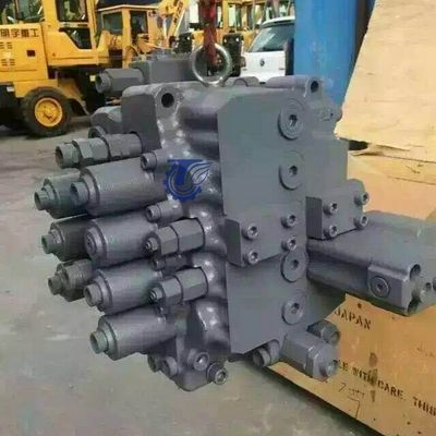 31N6-18000 31N6-18001 31N6-18002 31N6-19001 Zawór sterujący hydrauliczny odpowiedni do nowoczesnych R200 R215-5 R215-7