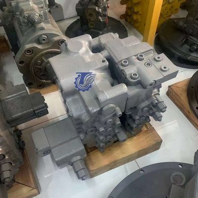 31N6-18000 31N6-18001 31N6-18002 31N6-19001 Zawór sterujący hydrauliczny odpowiedni do nowoczesnych R200 R215-5 R215-7