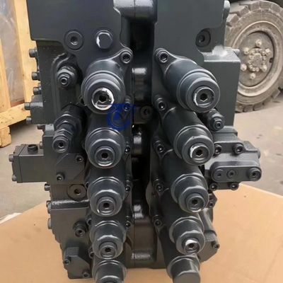 31QA-19110 Hyundai R375-7-9 385-7-9 R455-7-9 zawór sterujący koreańskie części koparki
