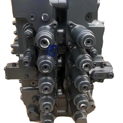 31QA-19110 Hyundai R375-7-9 385-7-9 R455-7-9 zawór sterujący koreańskie części koparki