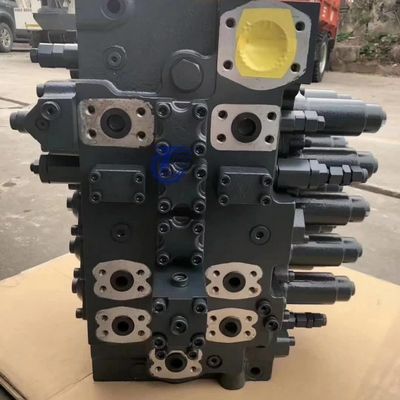 31QA-19110 Hyundai R375-7-9 385-7-9 R455-7-9 zawór sterujący koreańskie części koparki