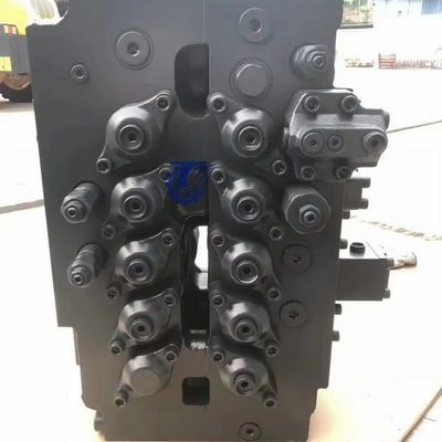 31QA-19110 Hyundai R375-7-9 385-7-9 R455-7-9 zawór sterujący koreańskie części koparki