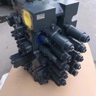 31QA-19110 Hyundai R375-7-9 385-7-9 R455-7-9 zawór sterujący koreańskie części koparki