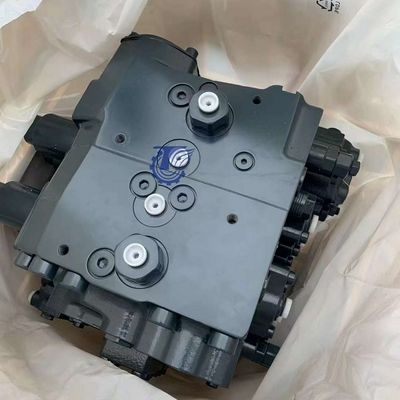 31QB-17100 Zawór sterujący do Hyundai R485-7-9 R505-7-9 R520-7-9 Części naprawy koparek