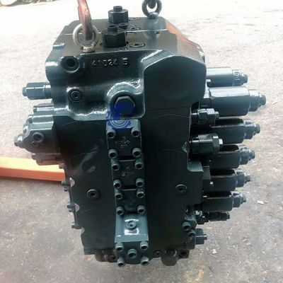 31QB-17100 Zawór sterujący do Hyundai R485-7-9 R505-7-9 R520-7-9 Części naprawy koparek