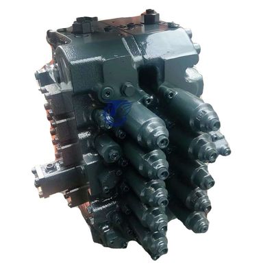 31QB-17100 Zawór sterujący do Hyundai R485-7-9 R505-7-9 R520-7-9 Części naprawy koparek