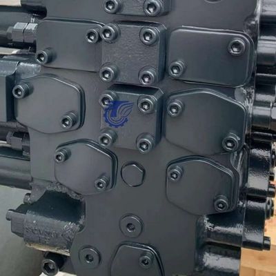 31QB-17100 Zawór sterujący do Hyundai R485-7-9 R505-7-9 R520-7-9 Części naprawy koparek