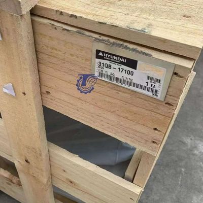 31QB-17100 Zawór sterujący do Hyundai R485-7-9 R505-7-9 R520-7-9 Części naprawy koparek