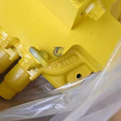 PC1250-7 PC1250-8 Zawór sterujący 709-14-94001 709-14-94000 Części zamienne Komatsu Mining
