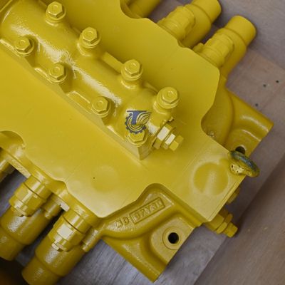 PC1250-7 PC1250-8 Zawór sterujący 709-14-94001 709-14-94000 Części zamienne Komatsu Mining