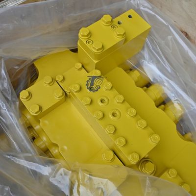 PC1250-7 PC1250-8 Zawór sterujący 709-15-94000 7091594000 Części zamienne Komatsu Mining
