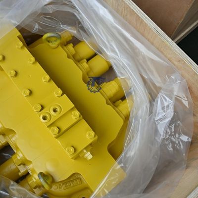 PC1250-7 PC1250-8 Zawór sterujący 709-14-94001 709-14-94000 Części zamienne Komatsu Mining