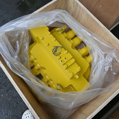 PC1250-7 PC1250-8 Zawór sterujący 709-14-94001 709-14-94000 Części zamienne Komatsu Mining