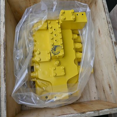 PC1250-7 PC1250-8 Zawór sterujący 709-14-94001 709-14-94000 Części zamienne Komatsu Mining