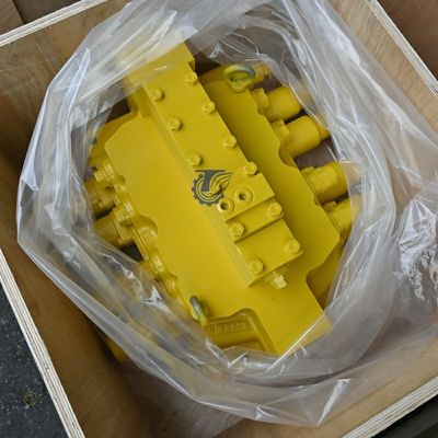 PC1250-7 PC1250-8 Zawór sterujący 709-14-94001 709-14-94000 Części zamienne Komatsu Mining