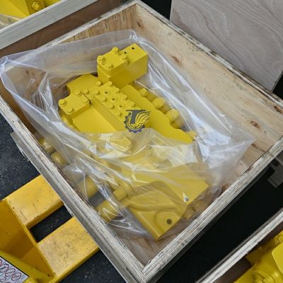 PC1250-7 PC1250-8 Zawór sterujący 709-14-94001 709-14-94000 Części zamienne Komatsu Mining